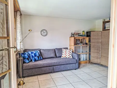 Haus Europa, Appartement 4 personnes à Kandersteg - Photo 2