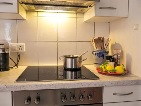 Haus Europa, Appartement 4 personnes à Kandersteg - Photo 9