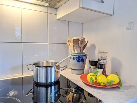 Haus Europa, Appartement 4 personnes à Kandersteg - Photo 13