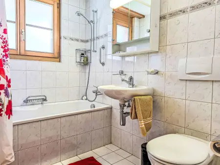 Haus Europa, Appartement 4 personnes à Kandersteg - Photo 16