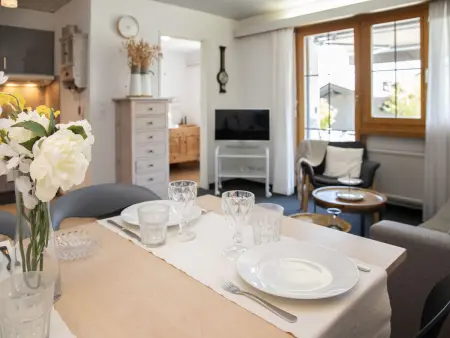 La Siala Apt.30, Appartement 4 personnes à Falera - Photo 9