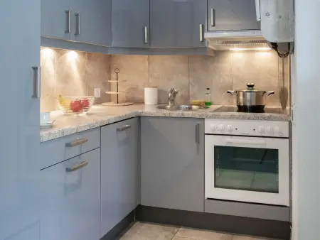 La Siala Apt.30, Appartement 4 personnes à Falera - Photo 10