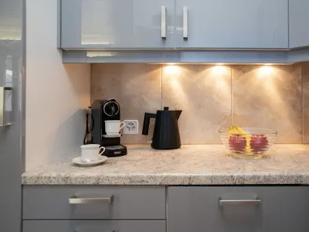 La Siala Apt.30, Appartement 4 personnes à Falera - Photo 11