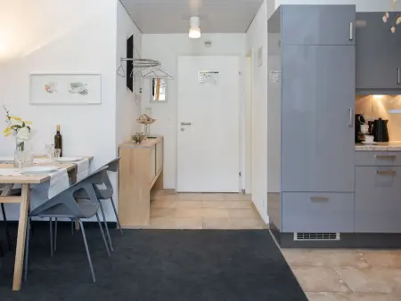 La Siala Apt.30, Appartement 4 personnes à Falera - Photo 12