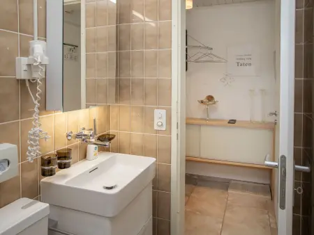 La Siala Apt.30, Appartement 4 personnes à Falera - Photo 17