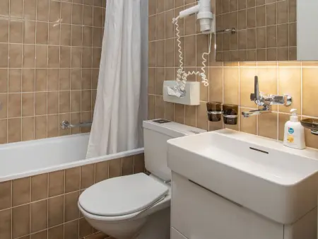 La Siala Apt.30, Appartement 4 personnes à Falera - Photo 18
