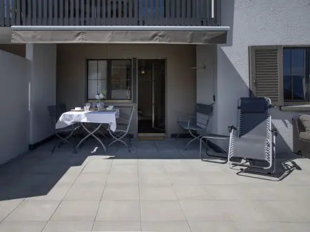 La Siala Apt.30, Appartement 4 personnes à Falera - Photo 20