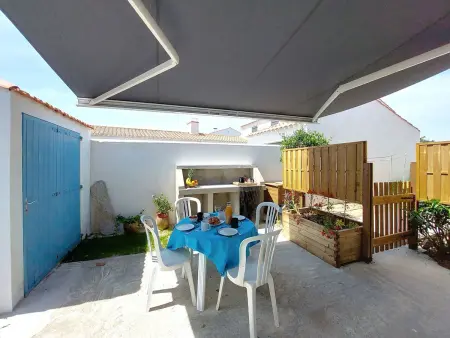 Les Galivades, Appartement 4 personnes à Ile de Noirmoutier - Photo 1