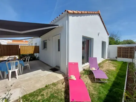 Les Galivades, Appartement 4 personnes à Ile de Noirmoutier - Photo 2