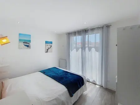 Les Galivades, Appartement 4 personnes à Ile de Noirmoutier - Photo 4