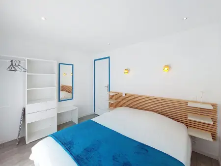 Les Galivades, Appartement 4 personnes à Ile de Noirmoutier - Photo 5