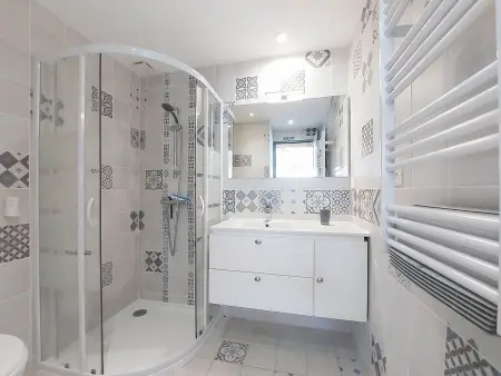 Les Galivades, Appartement 4 personnes à Ile de Noirmoutier - Photo 6