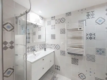 Les Galivades, Appartement 4 personnes à Ile de Noirmoutier - Photo 7