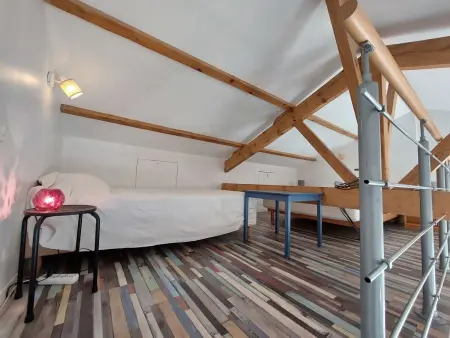 Les Galivades, Appartement 4 personnes à Ile de Noirmoutier - Photo 13
