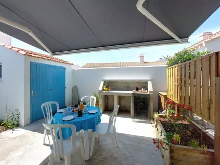 Les Galivades, Appartement 4 personnes à Ile de Noirmoutier - Photo 15
