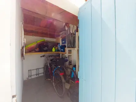 Les Galivades, Appartement 4 personnes à Ile de Noirmoutier - Photo 16
