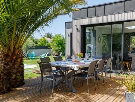 Villa Sunset, Maison 8 personnes à Saint Brevin les Pins - Photo 22