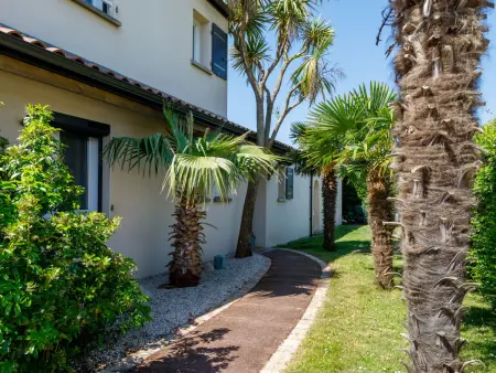 Villa Sunset, Maison 8 personnes à Saint Brevin les Pins - Photo 29