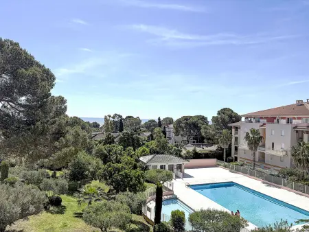 Le Grand Parc, Appartement 4 personnes à Saint Aygulf - Photo 1