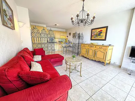 Le Grand Parc, Appartement 4 personnes à Saint Aygulf - Photo 5