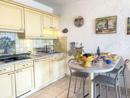 Le Grand Parc, Appartement 4 personnes à Saint Aygulf - Photo 8