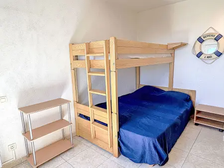 Le Grand Parc, Appartement 4 personnes à Saint Aygulf - Photo 10