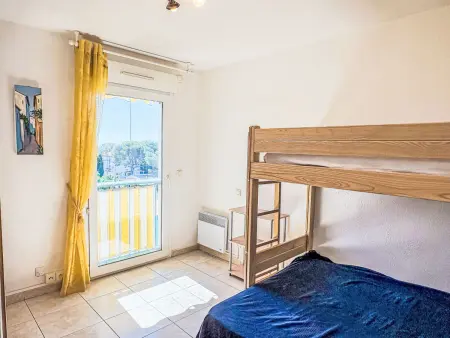 Le Grand Parc, Appartement 4 personnes à Saint Aygulf - Photo 11