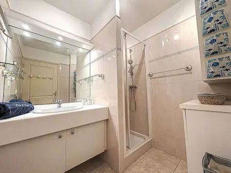 Le Grand Parc, Appartement 4 personnes à Saint Aygulf - Photo 12