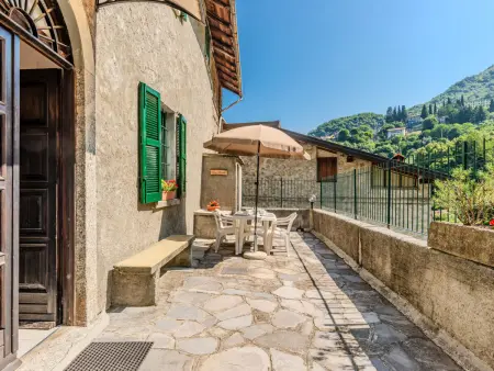 Angela, Maison 5 personnes à Varenna - Photo 26