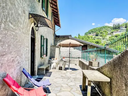 Angela, Maison 5 personnes à Varenna - Photo 27