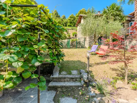 Angela, Maison 5 personnes à Varenna - Photo 30