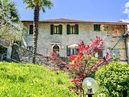 Angela, Maison 5 personnes à Varenna - Photo 32