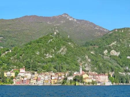 Angela, Maison 5 personnes à Varenna - Photo 38