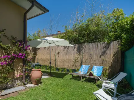appartamento Stipeto, Appartement 4 personnes à Marina Pietrasanta - Photo 1