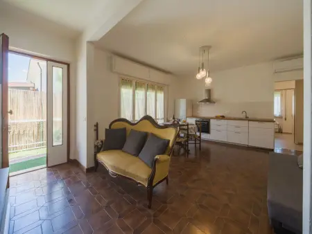 appartamento Stipeto, Appartement 4 personnes à Marina Pietrasanta - Photo 10