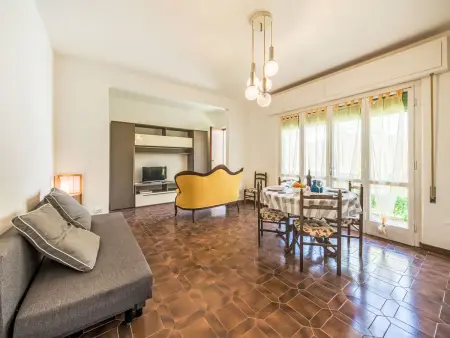 appartamento Stipeto, Appartement 4 personnes à Marina Pietrasanta - Photo 11