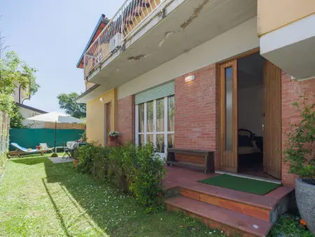 appartamento Stipeto, Appartement 4 personnes à Marina Pietrasanta - Photo 15
