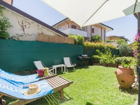 appartamento Stipeto, Appartement 4 personnes à Marina Pietrasanta - Photo 18