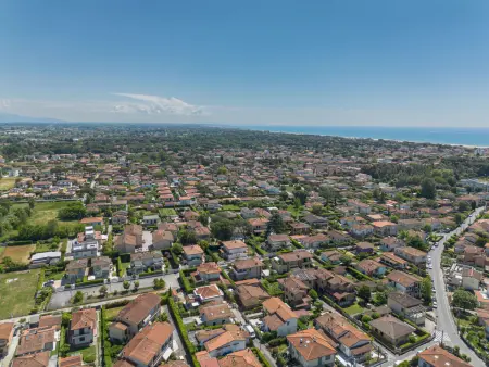 appartamento Stipeto, Appartement 4 personnes à Marina Pietrasanta - Photo 26