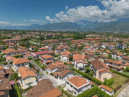 appartamento Stipeto, Appartement 4 personnes à Marina Pietrasanta - Photo 27
