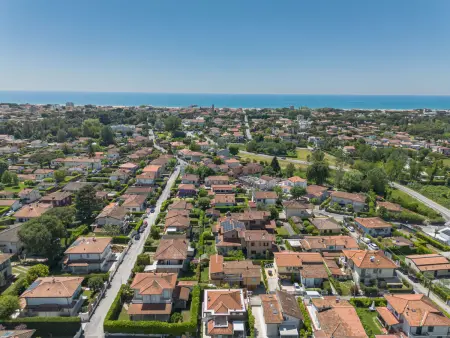 appartamento Stipeto, Appartement 4 personnes à Marina Pietrasanta - Photo 28