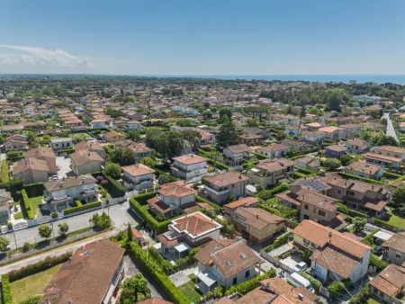 appartamento Stipeto, Appartement 4 personnes à Marina Pietrasanta - Photo 31
