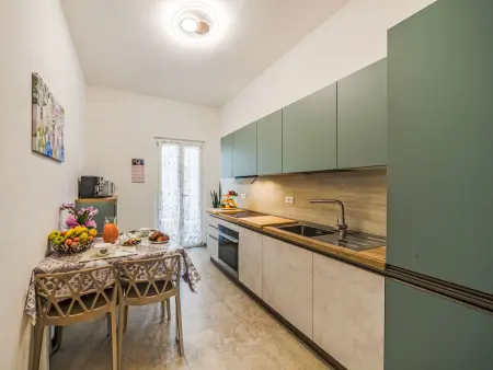 Casa Chiara, Maison 5 personnes à Lido di Camaiore - Photo 3