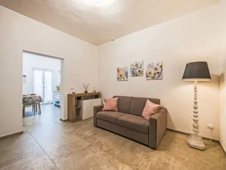 Casa Chiara, Maison 5 personnes à Lido di Camaiore - Photo 4