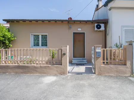 Casa Chiara, Maison 5 personnes à Lido di Camaiore - Photo 5