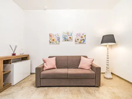 Casa Chiara, Maison 5 personnes à Lido di Camaiore - Photo 6