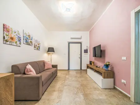 Casa Chiara, Maison 5 personnes à Lido di Camaiore - Photo 7