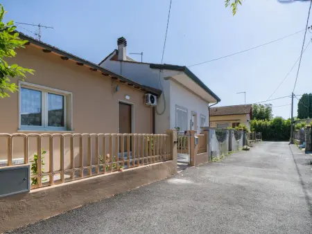 Casa Chiara, Maison 5 personnes à Lido di Camaiore - Photo 8