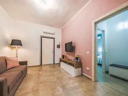 Casa Chiara, Maison 5 personnes à Lido di Camaiore - Photo 10