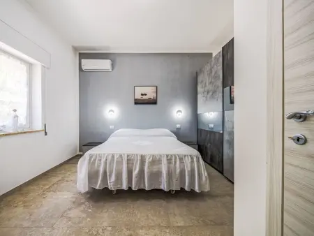 Casa Chiara, Maison 5 personnes à Lido di Camaiore - Photo 12